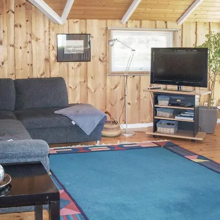 Nyaraló Gorgeous In Dorf-zechlin With Kitchen *